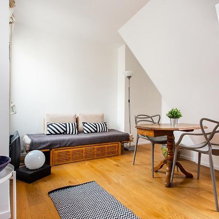 Hsh Studio Saint Germain Apartment Paris Luaran gambar